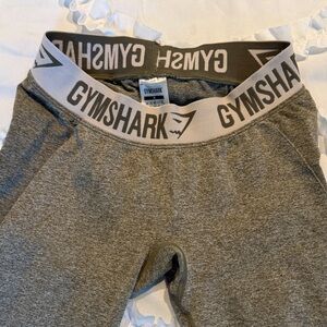 Gymshark  Gray-green Leggings
